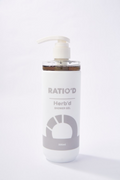 Shower gel Herb'd 500ml