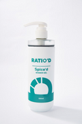 Shower gel Spice'd 500ml