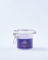 Scrub Butter mauve petals 200gm