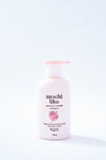 Shampoo Japanese Camellia 300ml