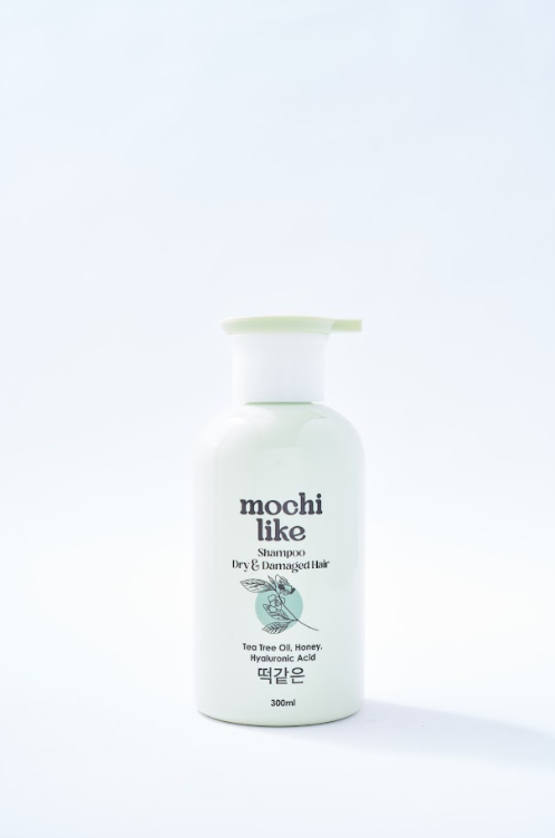 Shampoo Dry and damaged 300ml