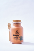 Shimmering aloevera gel Rustic