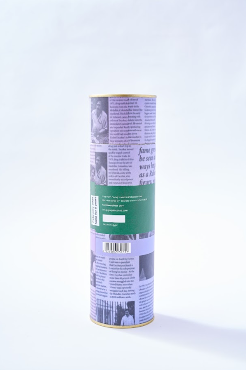 Ganja Blanket sticks