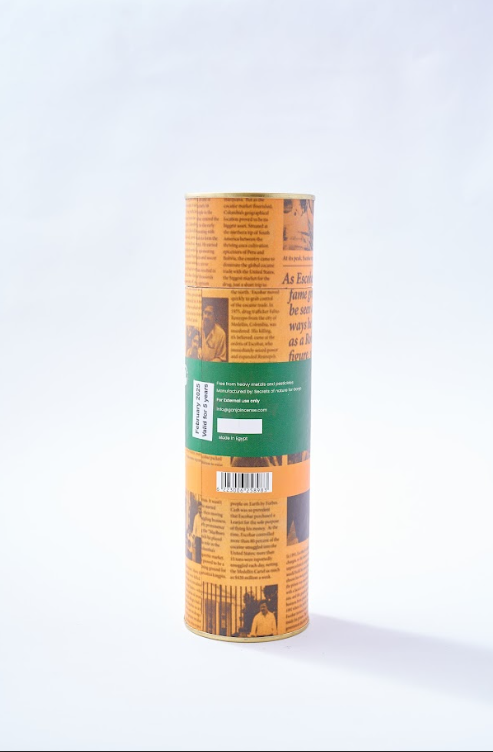 Ganja Burn One sticks