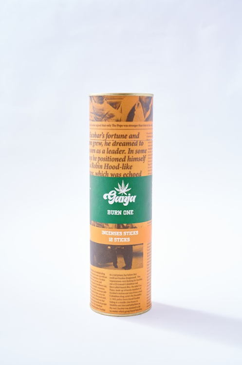 Ganja Burn One sticks
