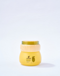 Solid Perfume Lemon Mint