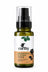 Earthy Rosewater & Lemon Toner – 80ml