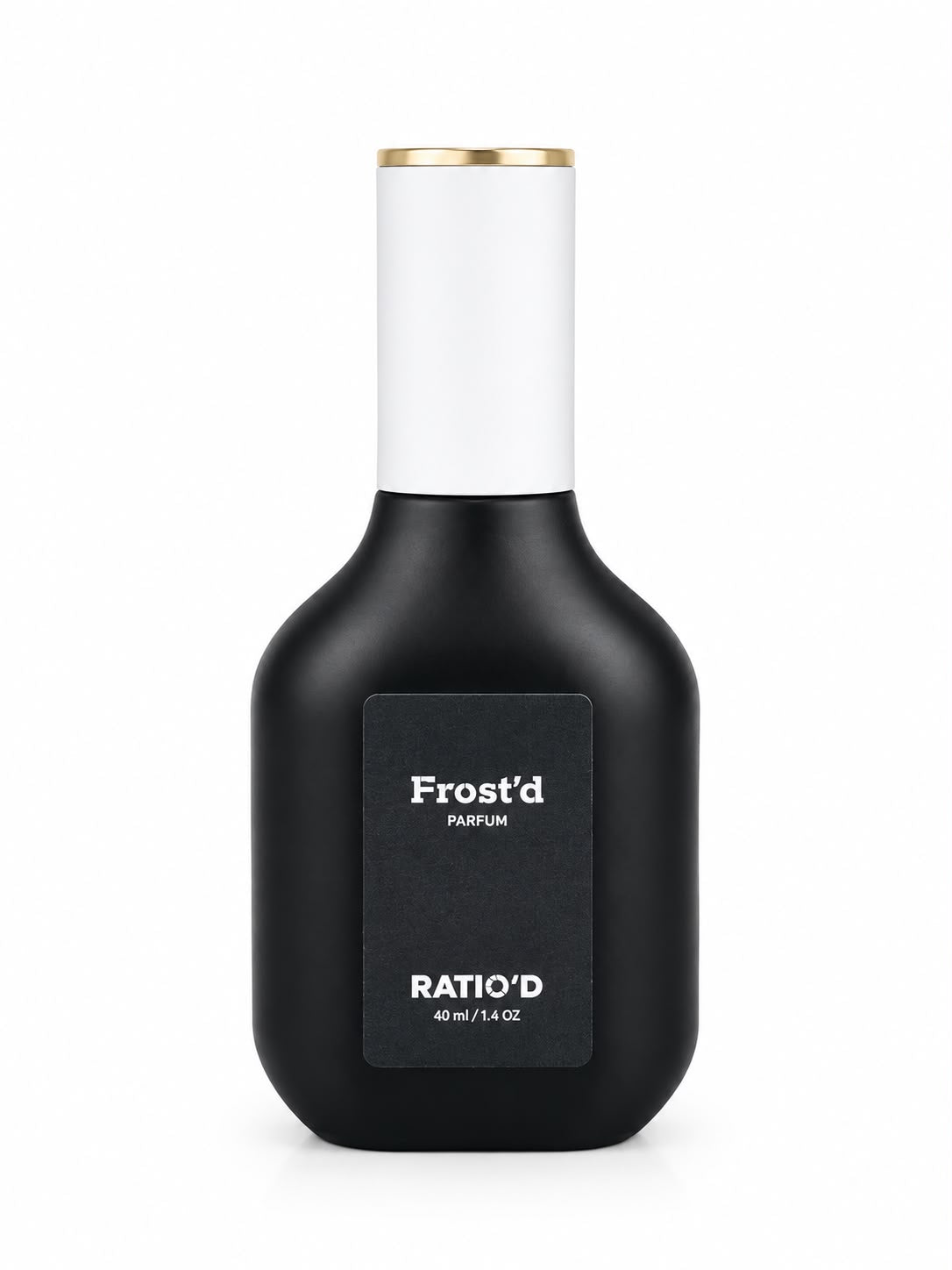 RatioD Frost’d Perfume Flat Pack – 40ml