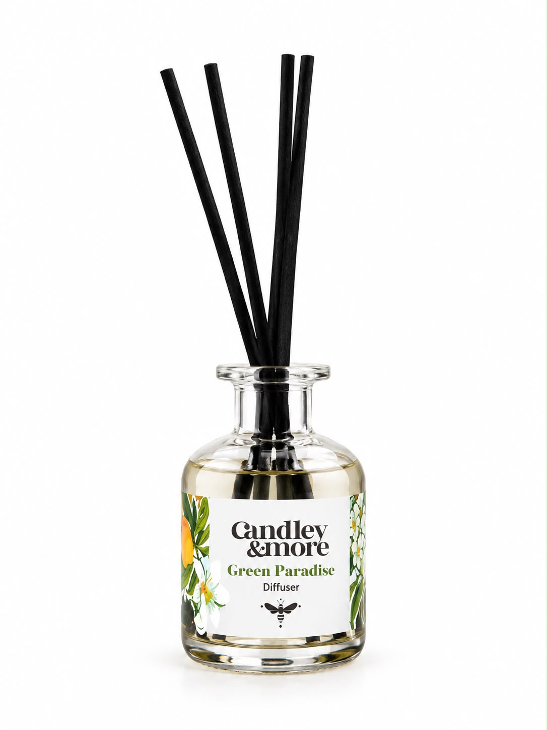 Diffuser Green Paradise