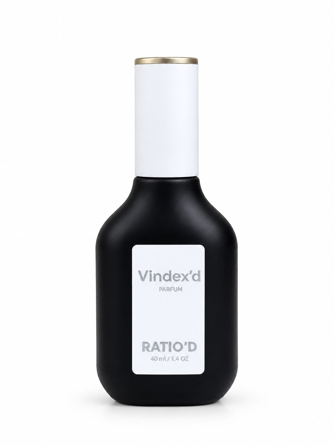 RatioD Vindex’d Perfume Flat Pack – 40ml