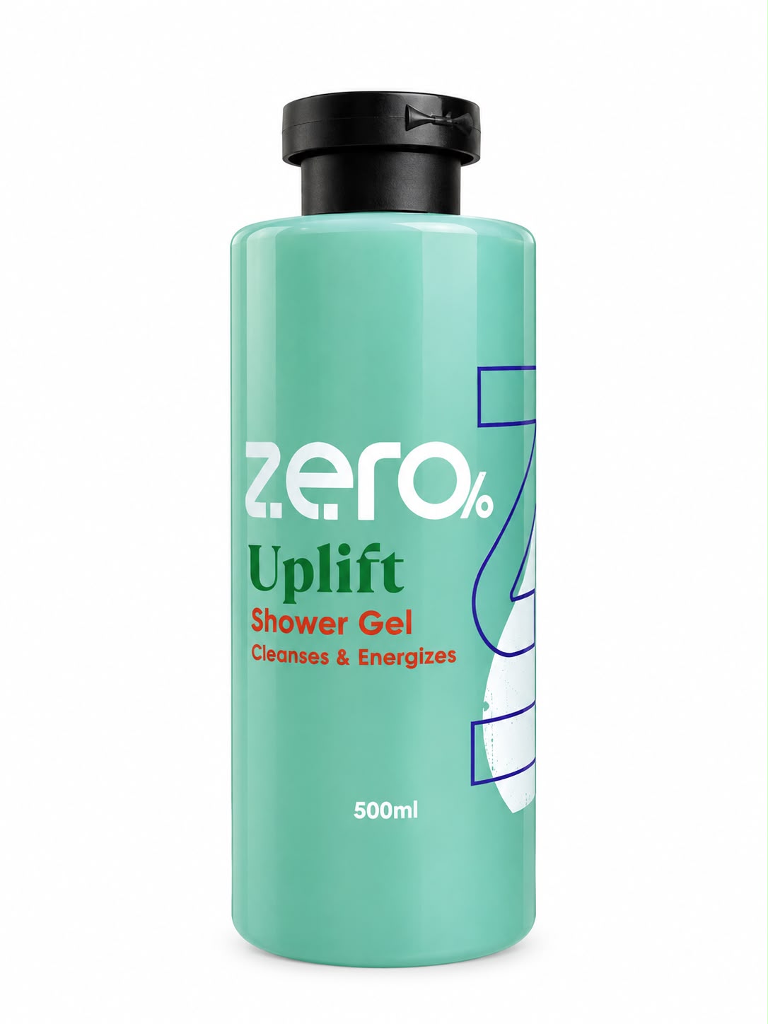 Uplift Shower Gel – 500ml
