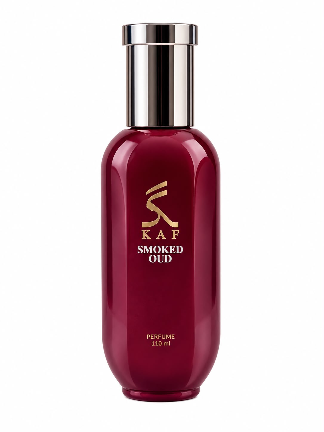 KAF Smoked Oud Perfume – 110ml