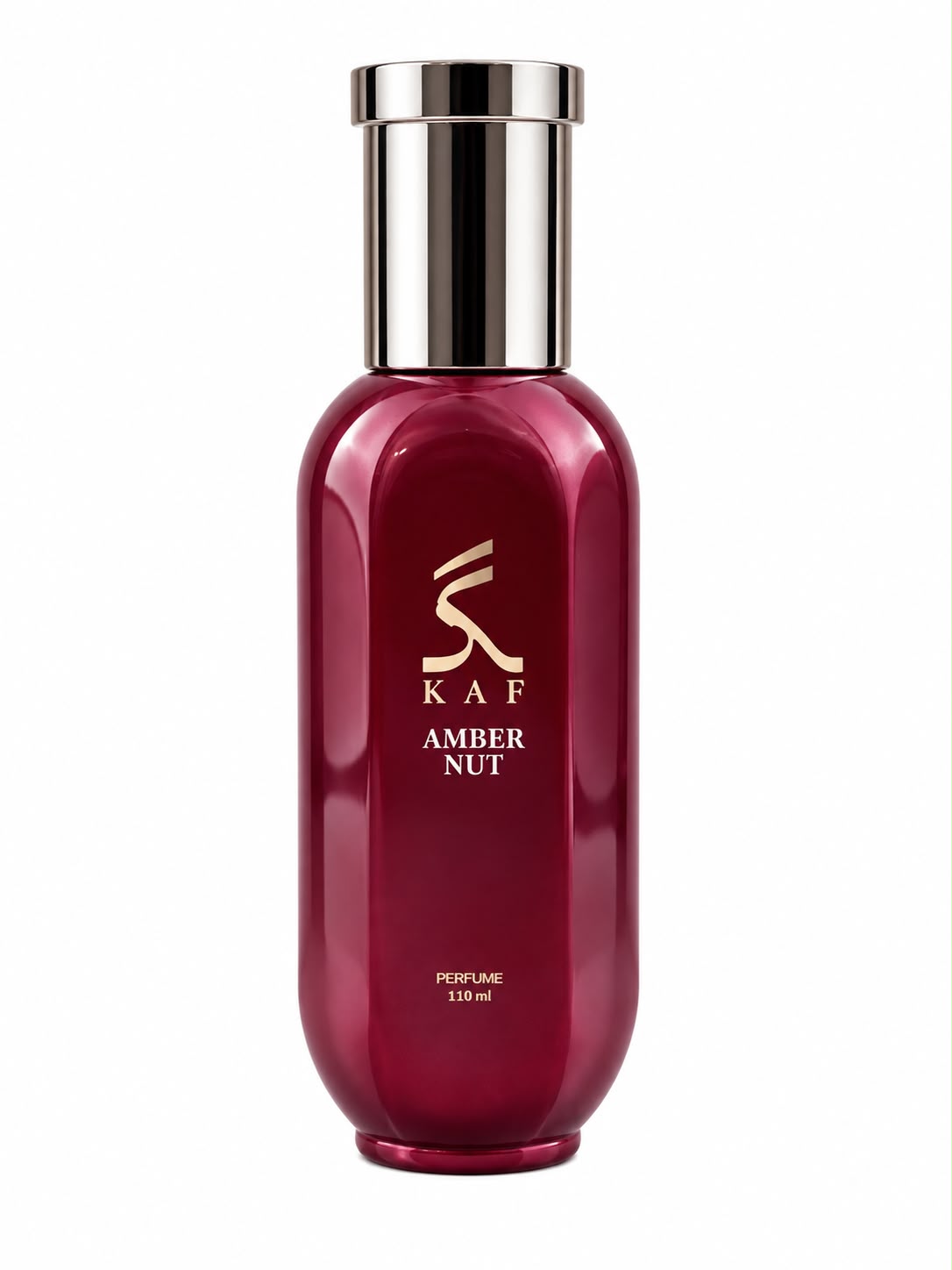 KAF Amber Nut Perfume – 110ml