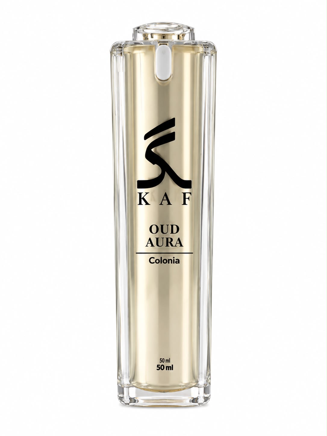 OUD AURA Colonia – 50ml