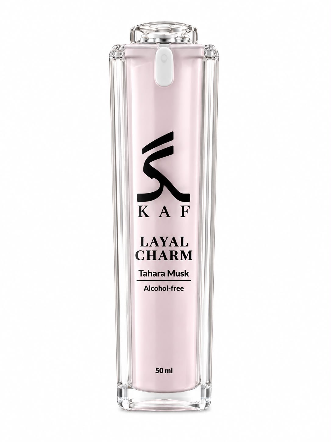 KAF Tahara Musk Layal Charm – 50ml