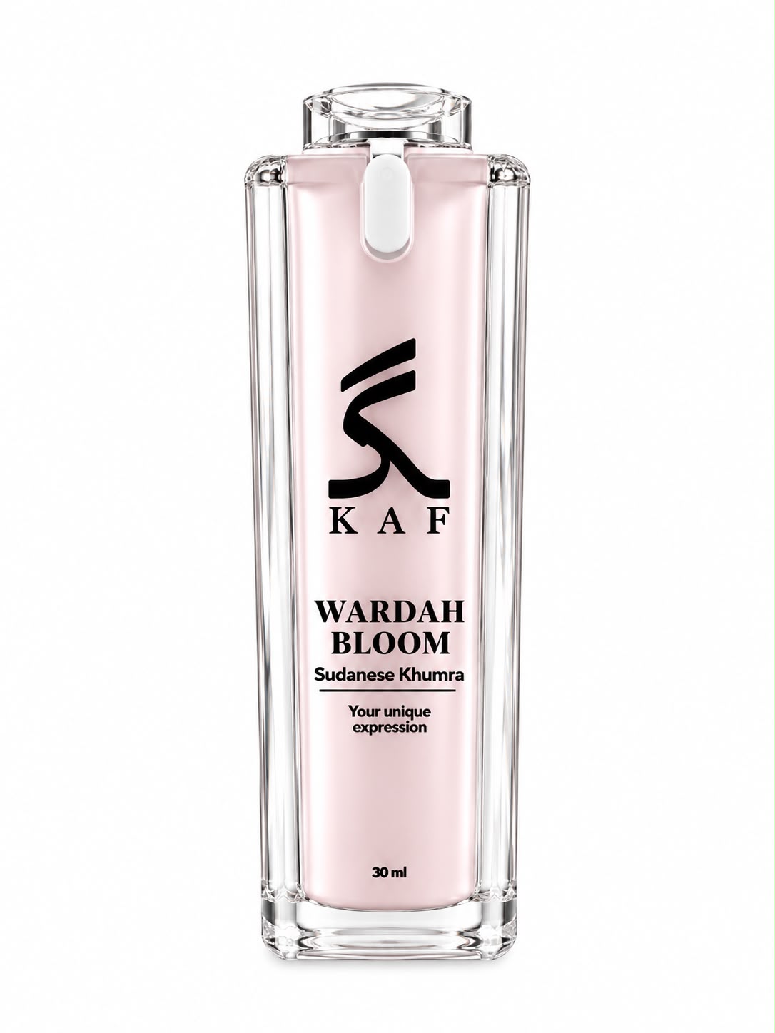 KAF Sudanese Khumra Wardah Bloom – 30ml
