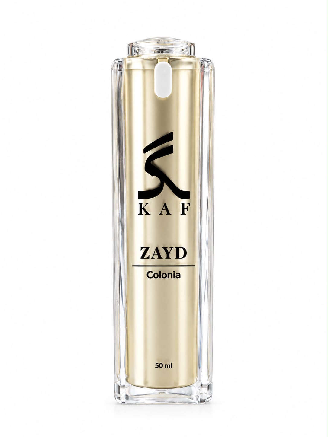 KAF Zayd Colonia – 50ml
