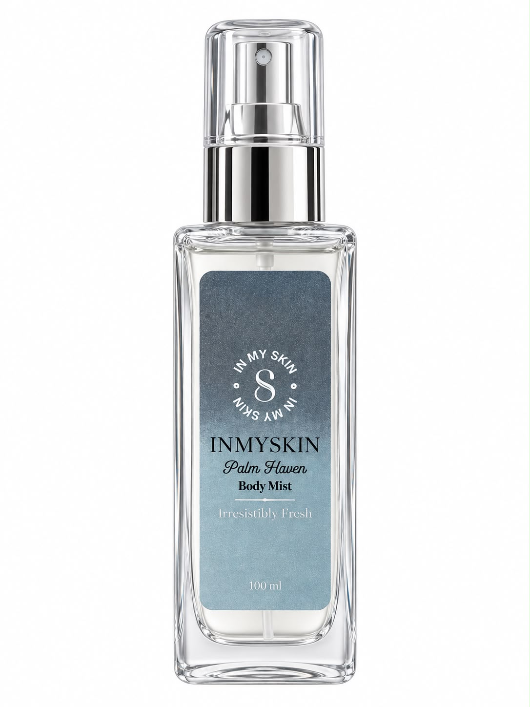 IN MY SKIN Palm Haven Body Mist – 100ml
