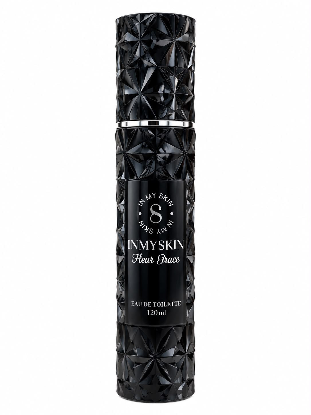 IN MY SKIN Fleur Grace Eau de Toilette – 120ml