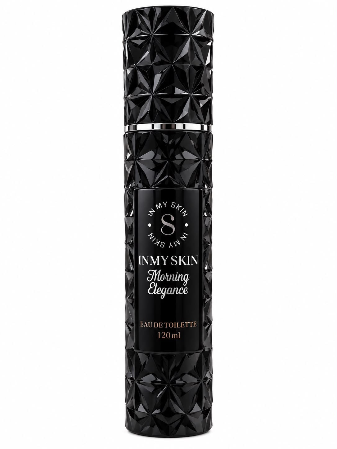 IN MY SKIN Morning Elegance Eau de Toilette – 120ml