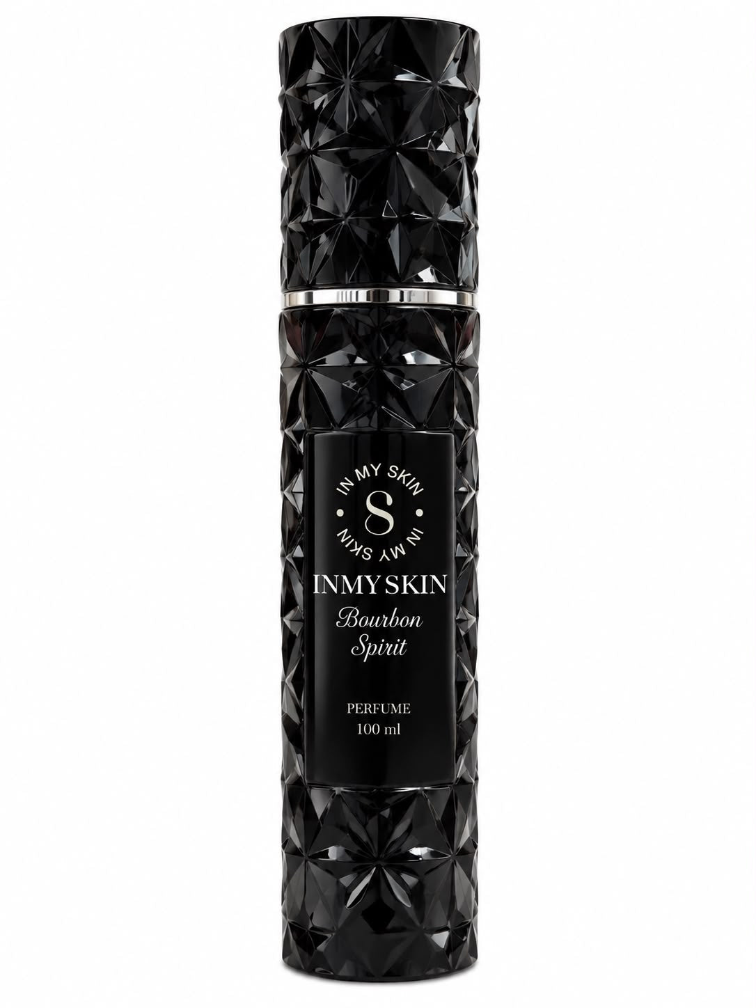 IN MY SKIN Bourbon Spirit Perfume – 100ml