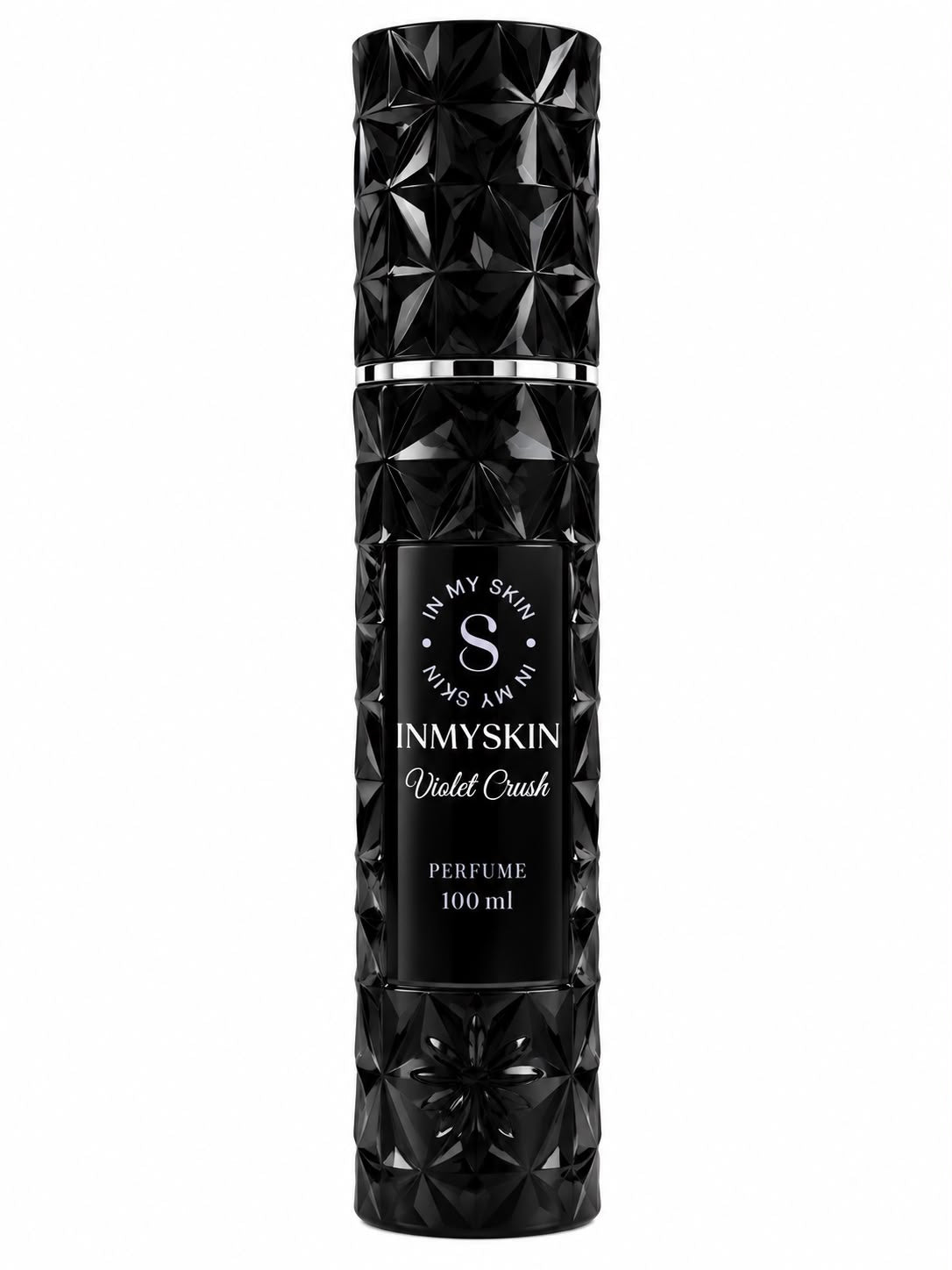 IN MY SKIN Violet Crush Perfume – 100ml