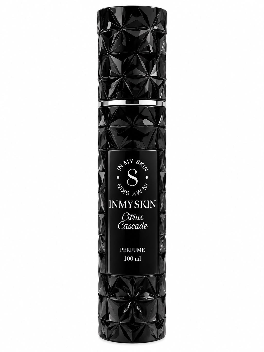 IN MY SKIN Citrus Cascade Perfume – 100ml