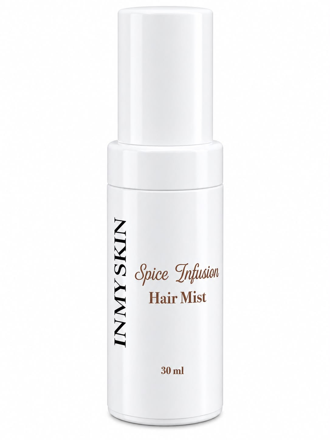 IN MY SKIN Spice Infusion Hair Mist – 30ml