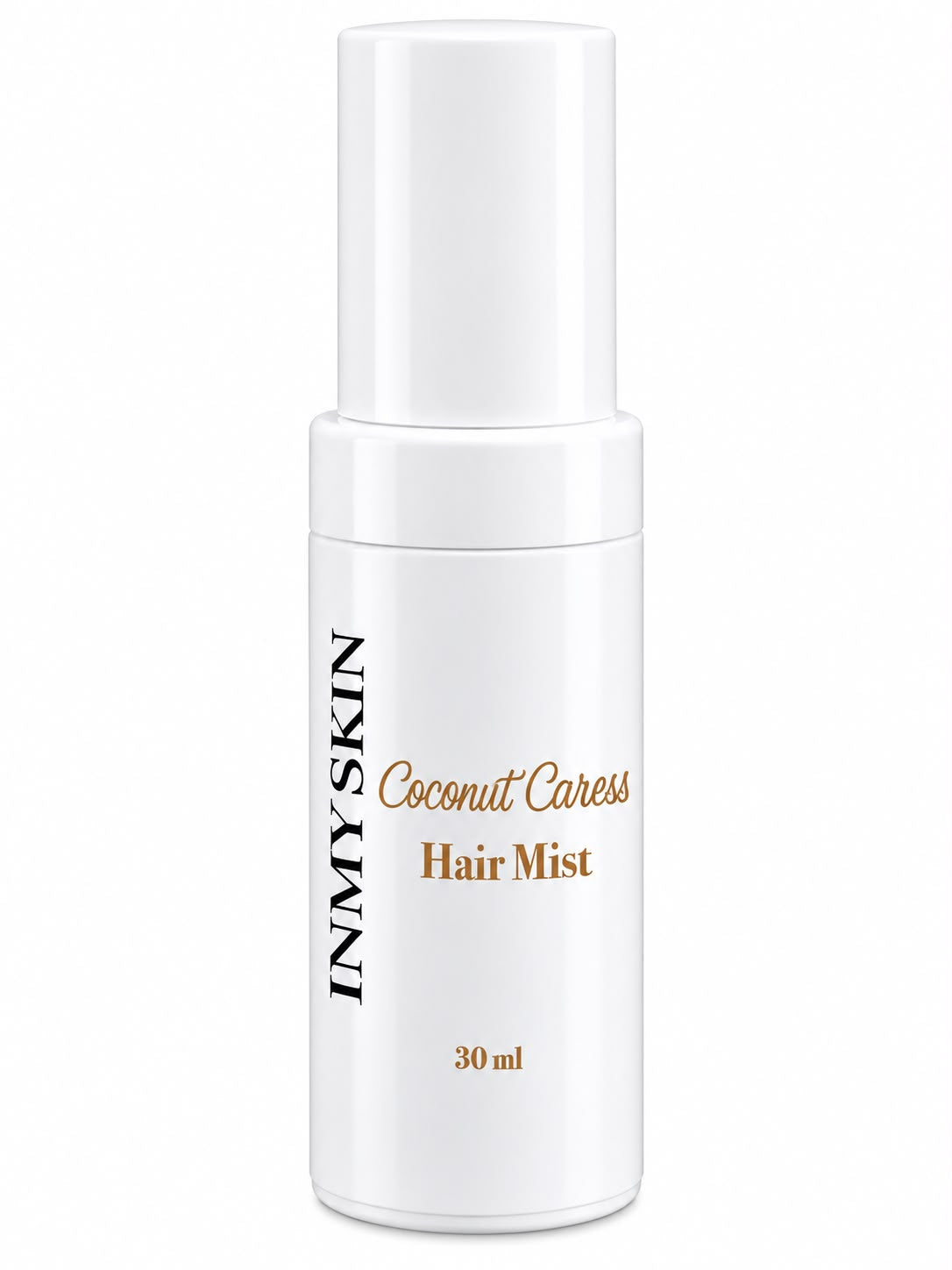 IN MY SKIN Coconut Caress Hair Mist – 30ml
