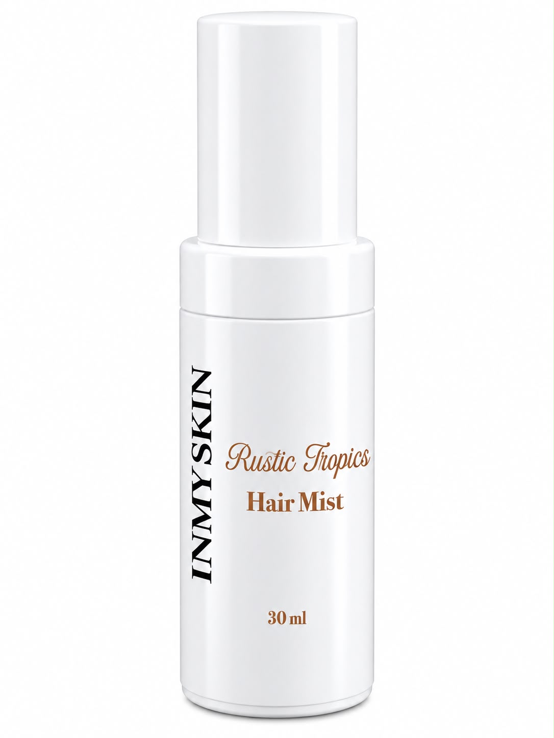 IN MY SKIN Rustic Tropics Hair Mist – 30ml