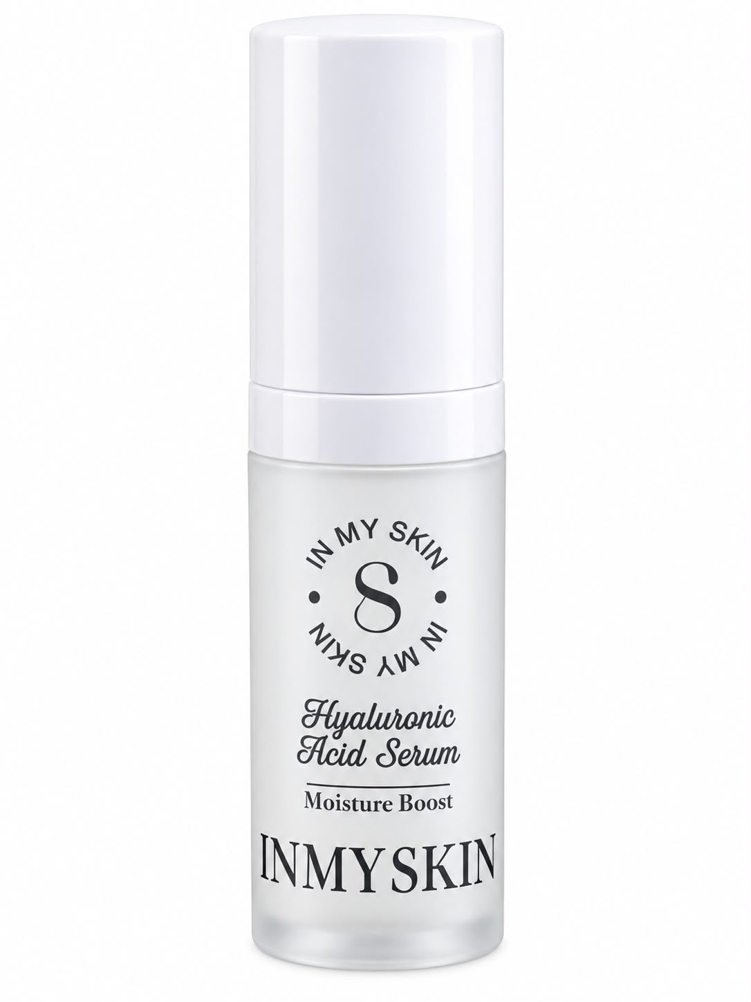 IN MY SKIN Hyaluronic Acid Serum – 30ml