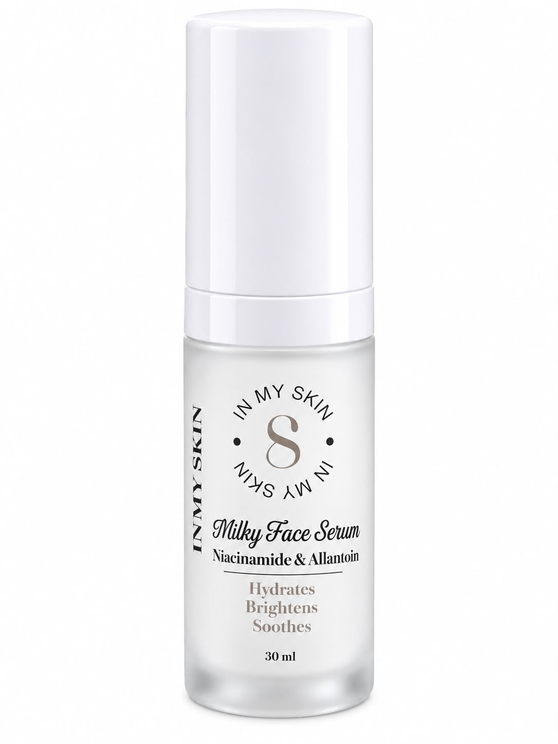 IN MY SKIN Milky Face Serum – 30ml