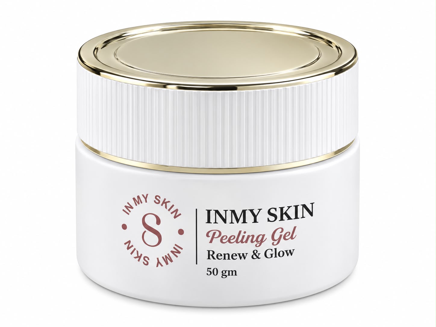 IN MY SKIN Peeling Gel – 50g