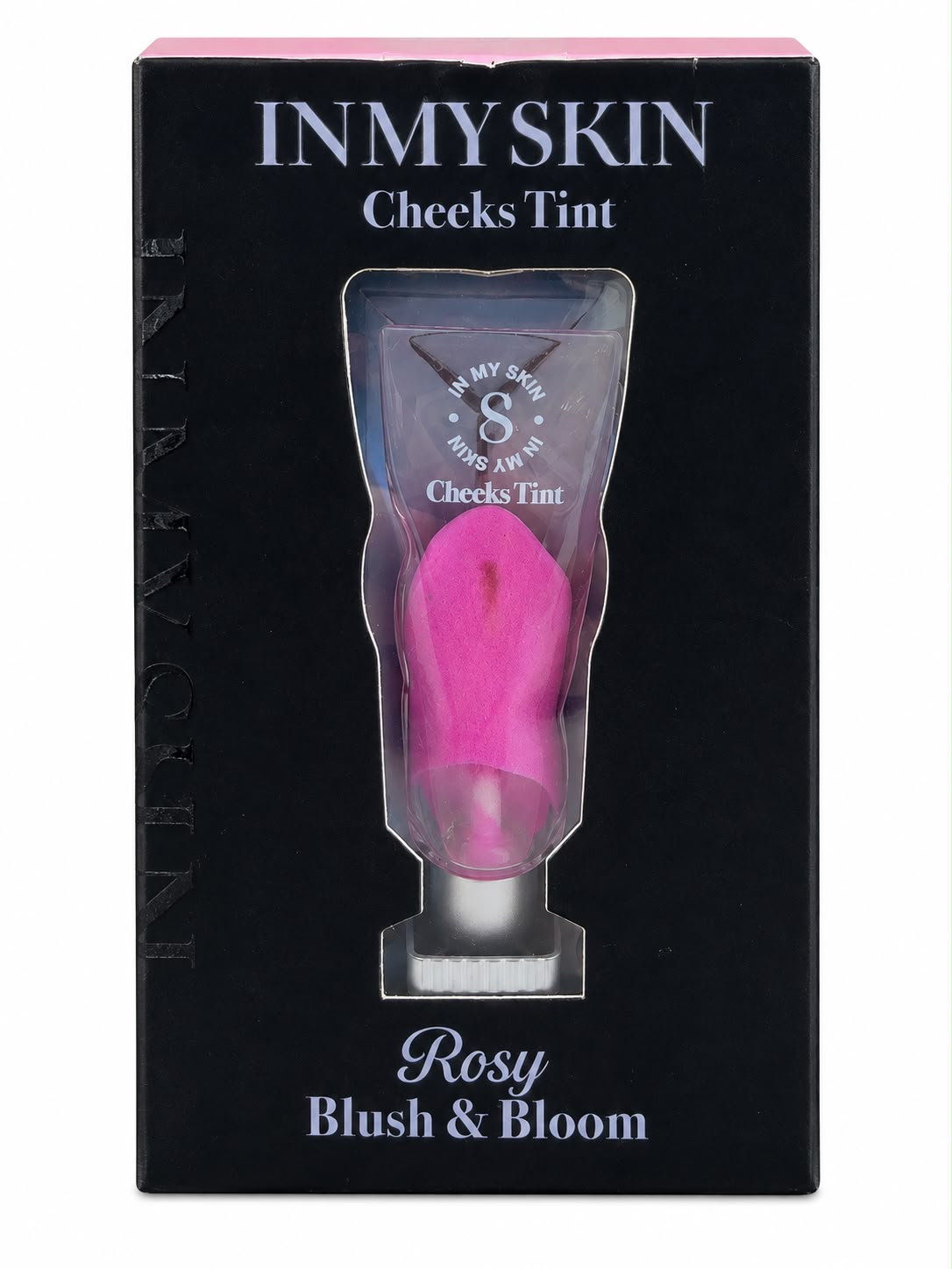IN MY SKIN Rosy 10 Cheek Tint – 4ml
