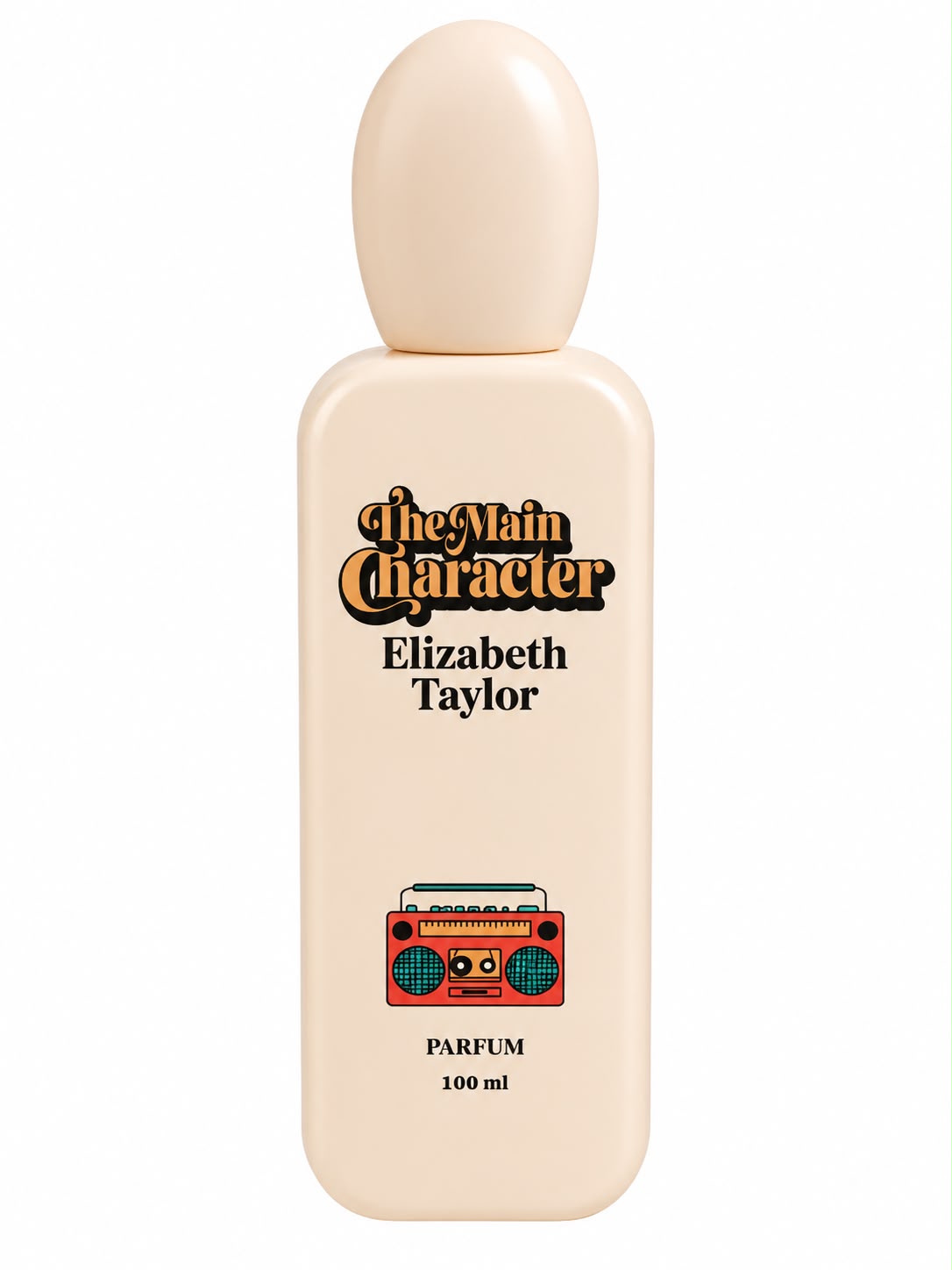 Elizabeth Taylor Perfume
