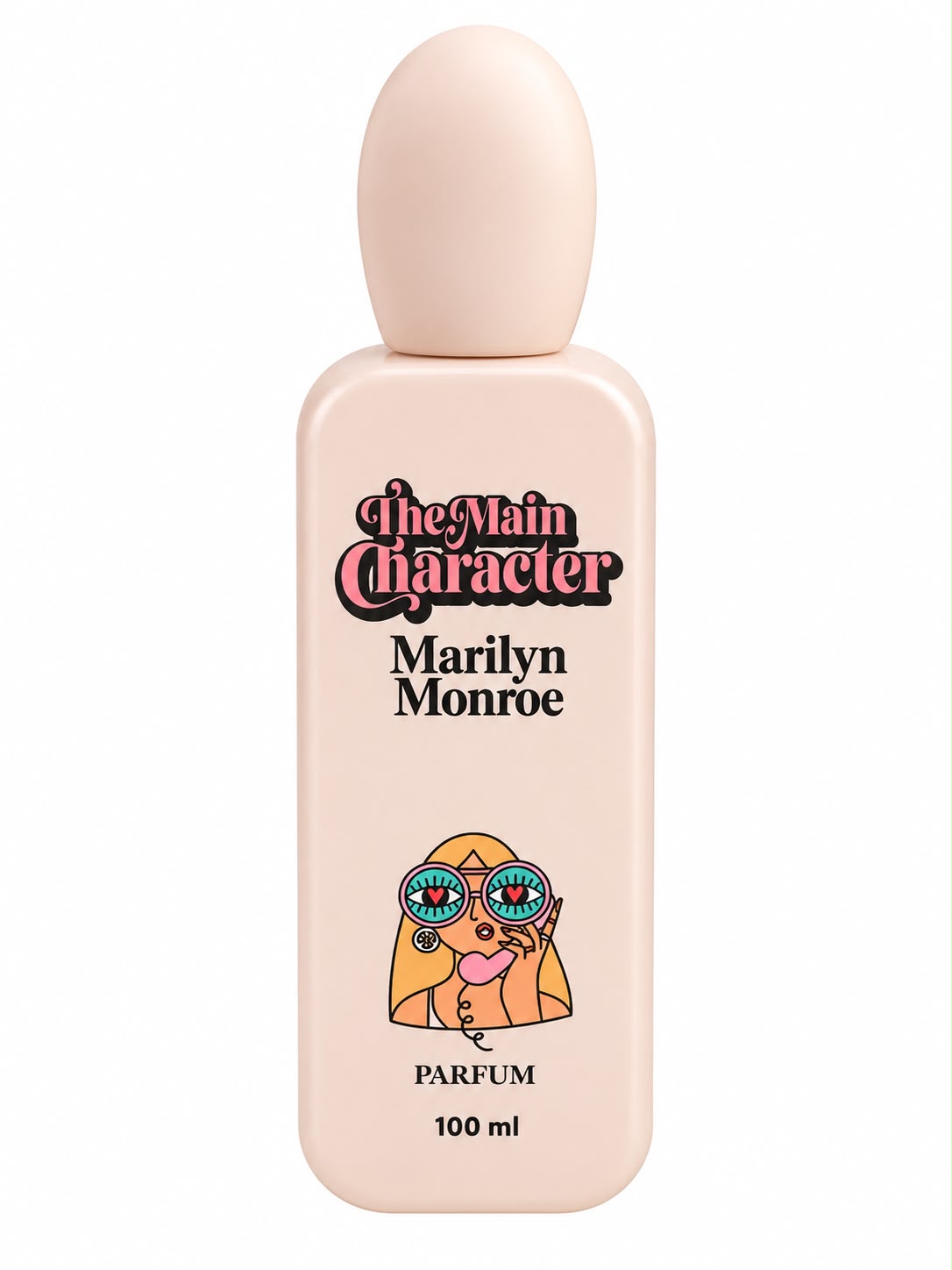 Marilyn Monroe Perfume