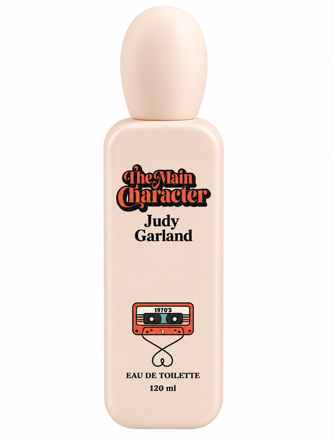 Eau de Toilette Judy Garland