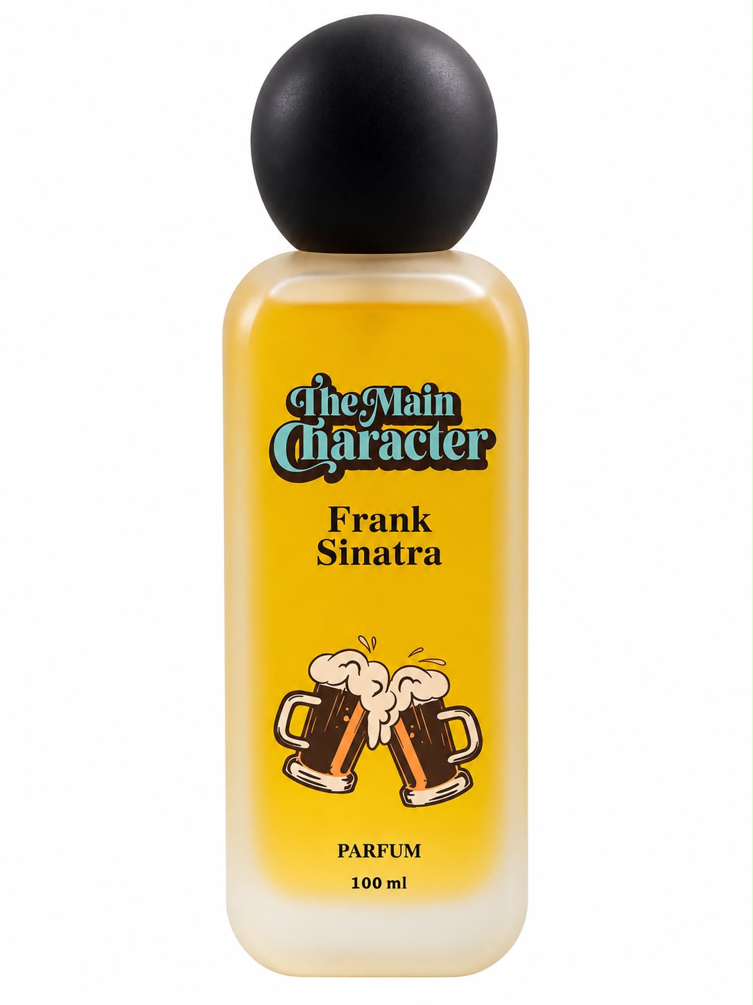 Perfume Frank Sinatra