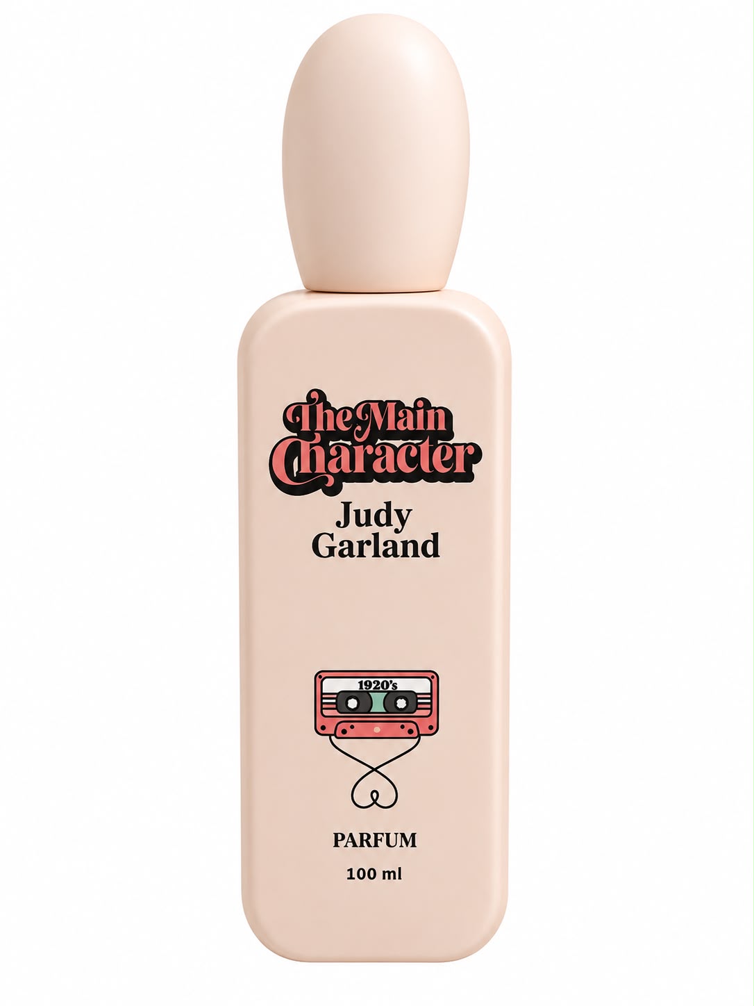 Judy Garland Perfume