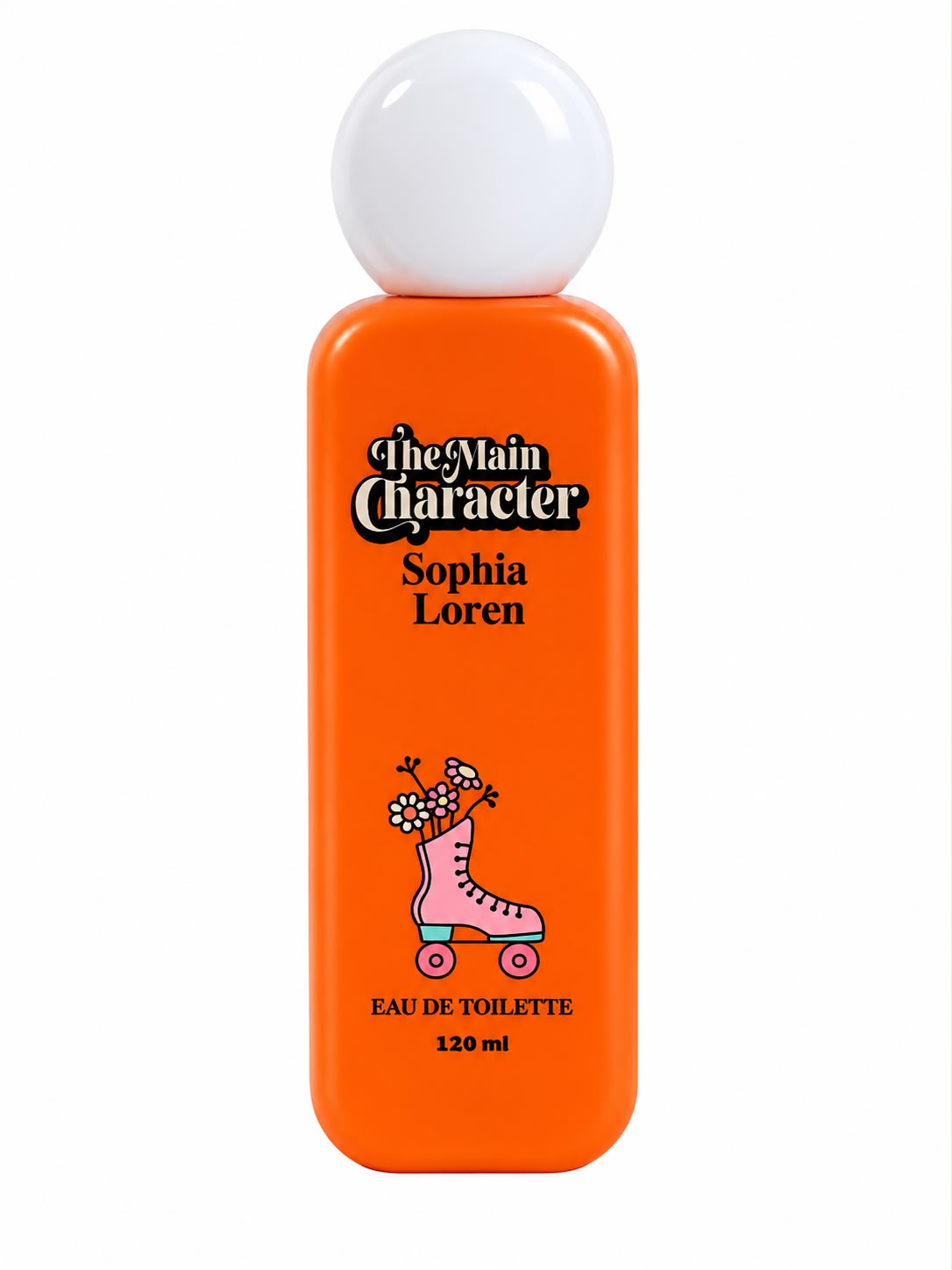 Eau de Toilette Sophia Loren