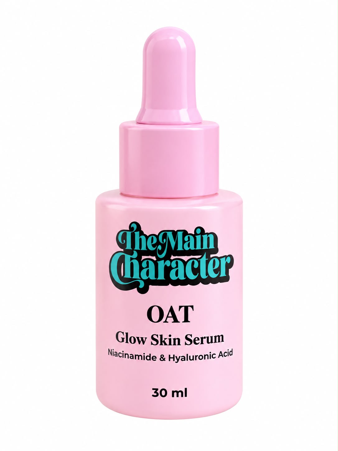 Glow Skin Serum OAT