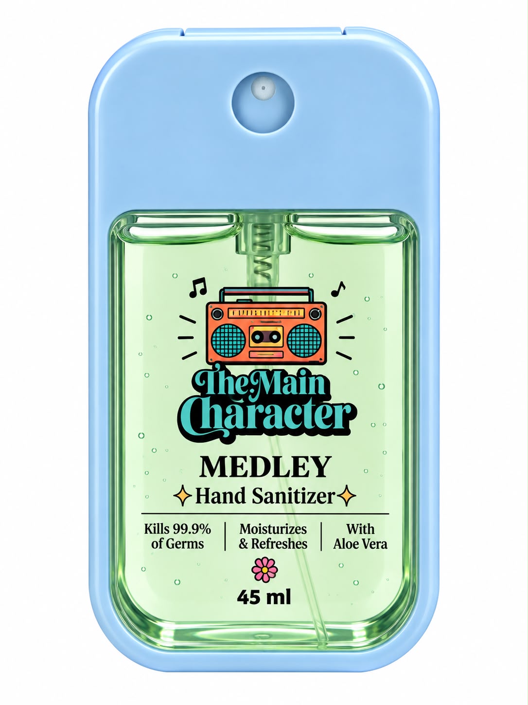 Medley Hand Sanitizer