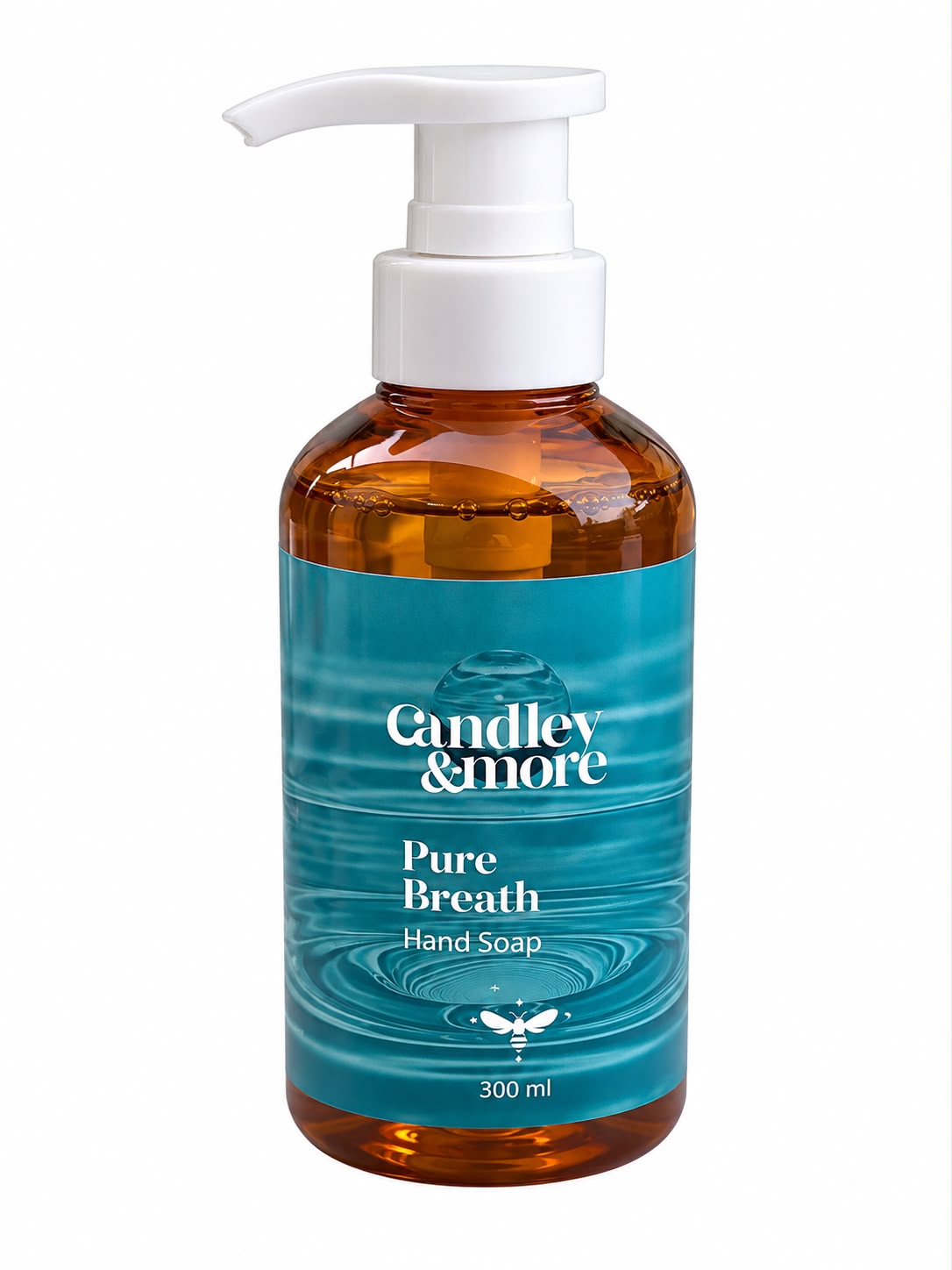 Candley&More Pure Breath Hand Soap