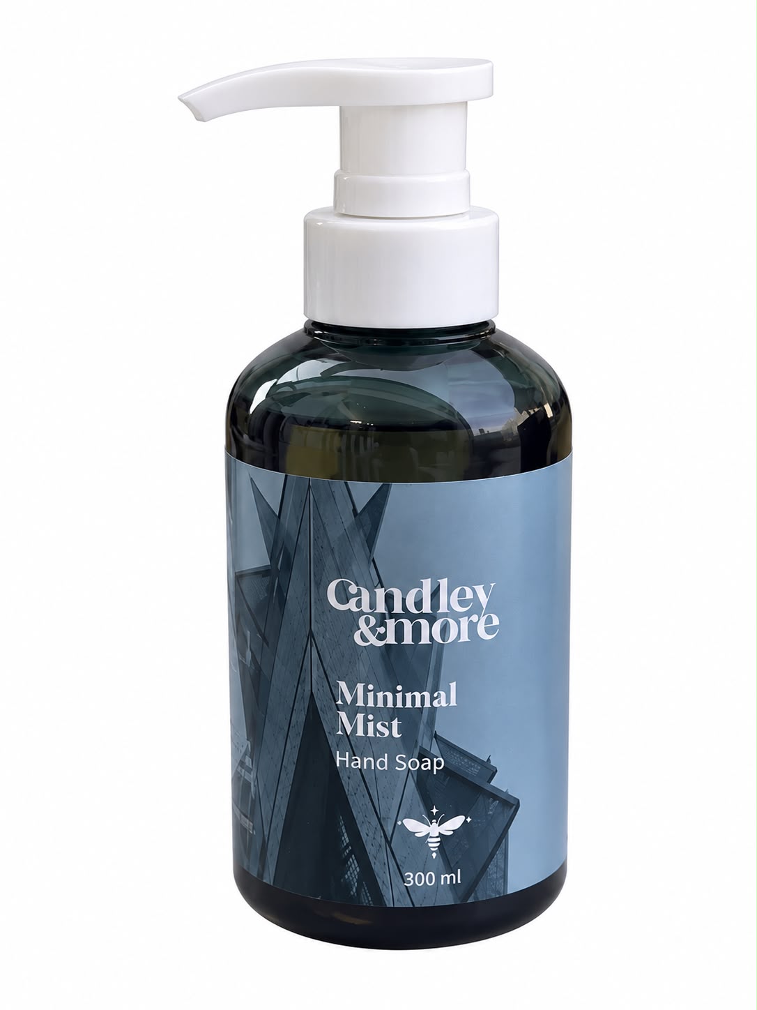 Candley&More Minimal Mist Hand Soap