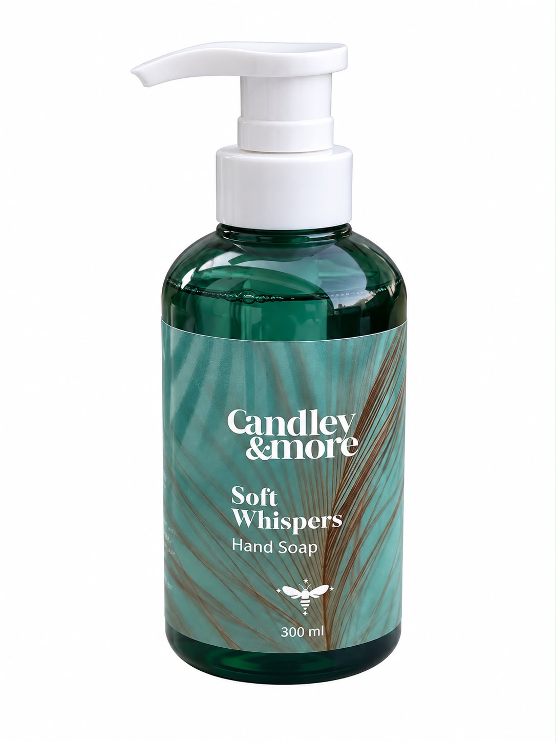 Candley&More Soft Whispers Hand Soap