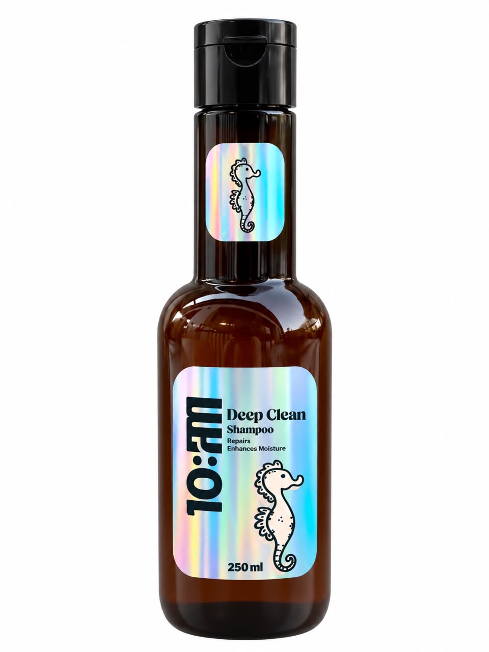 Deep Clean Shampoo