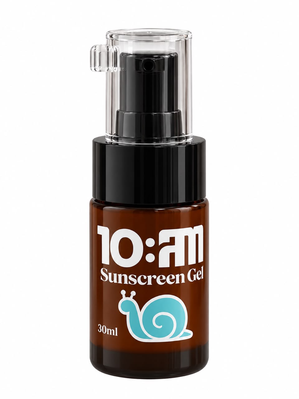Sunscreen Gel