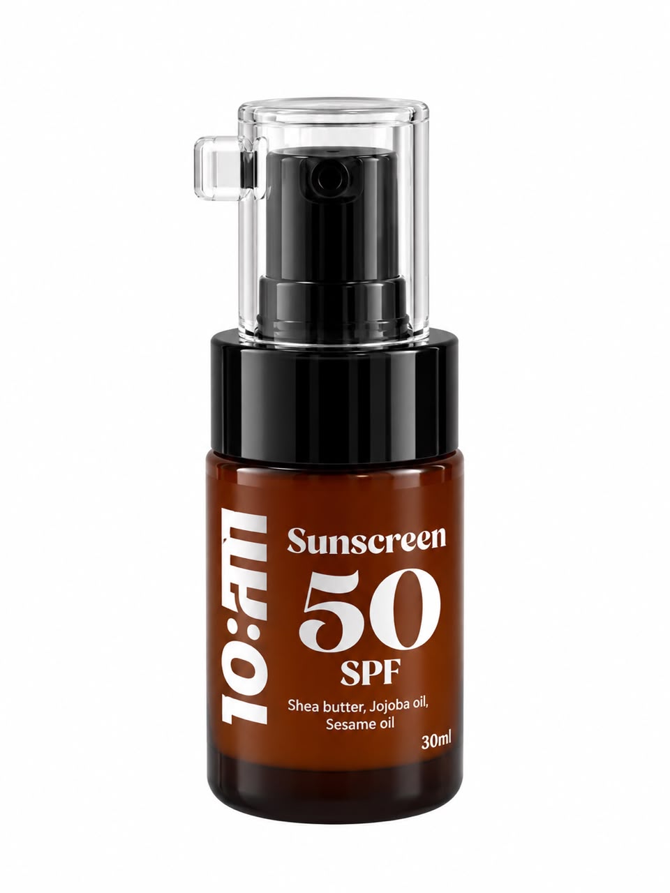 Sunscreen SPF 50