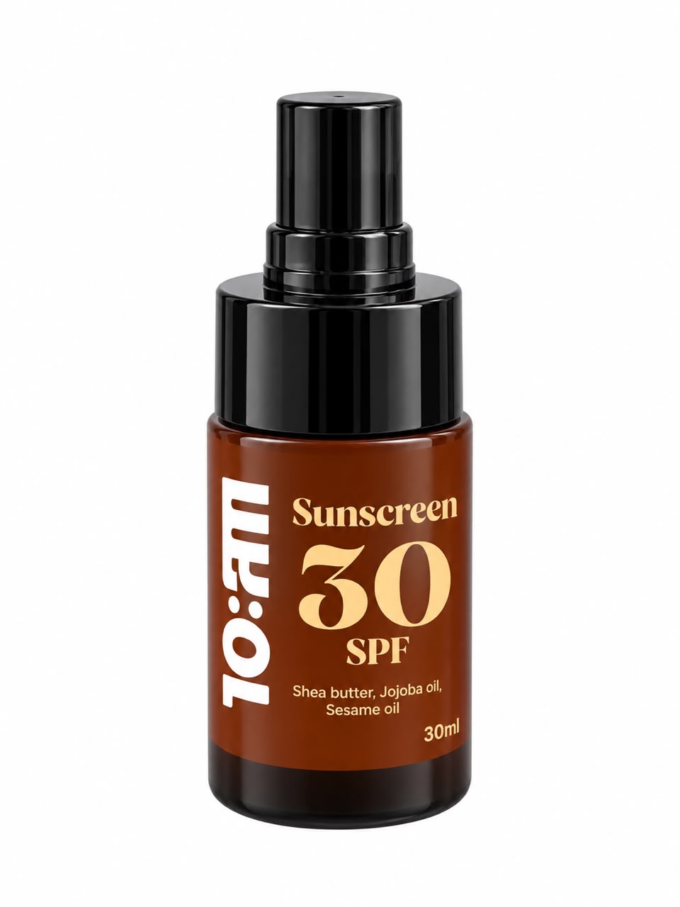 Sunscreen SPF 30