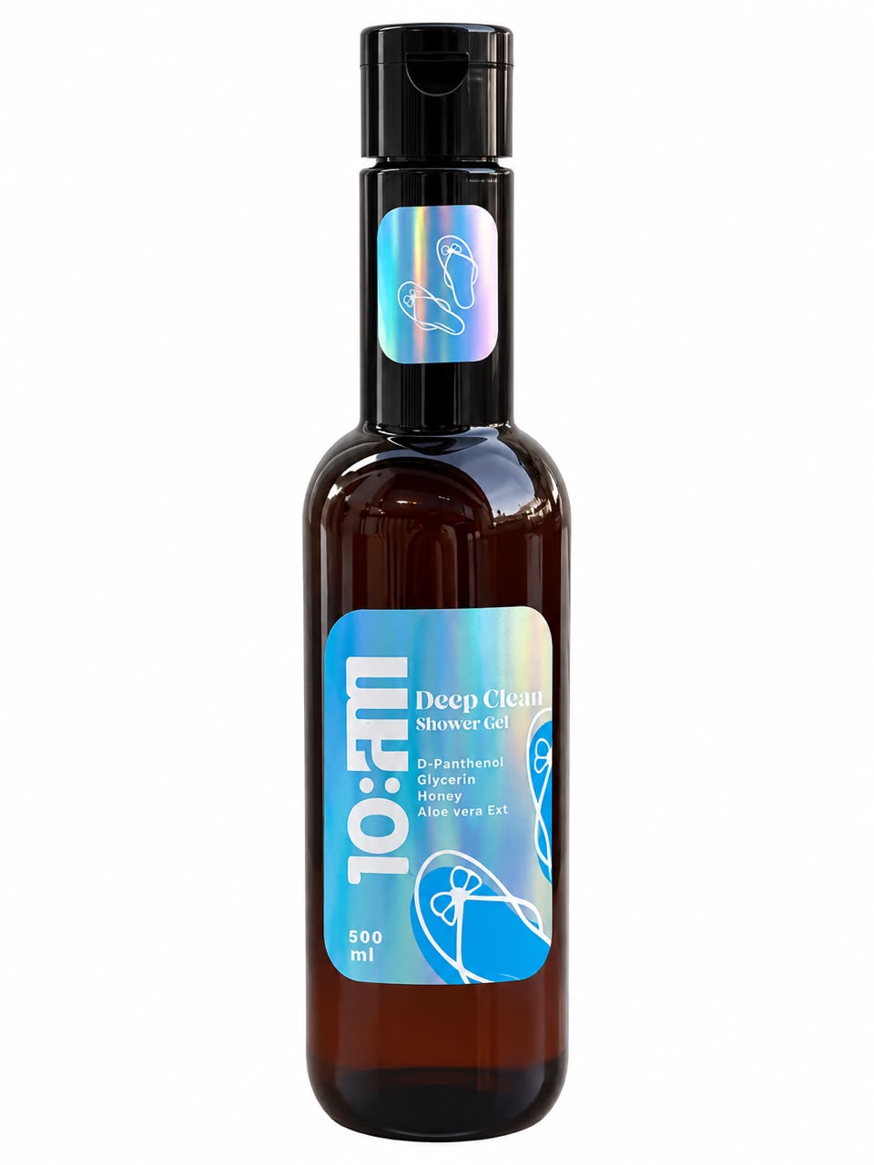 Deep Clean Shower Gel